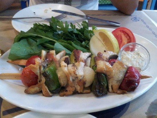 Chef Fish House